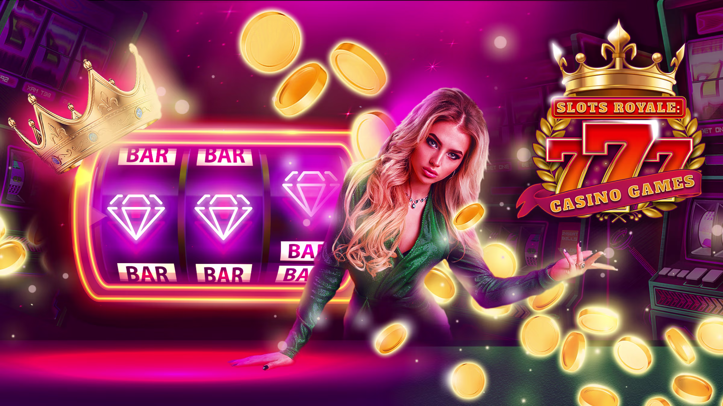 Mega Roulette